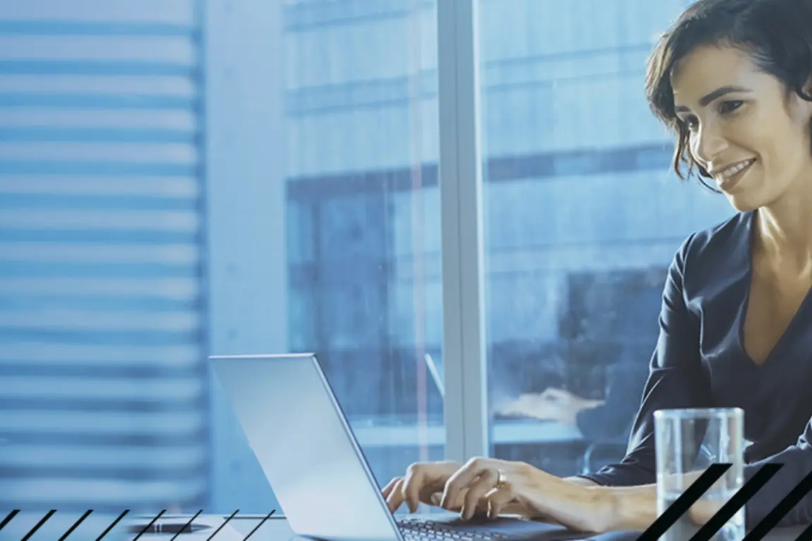 International training web banner