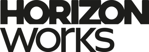 Horizon works partner logo