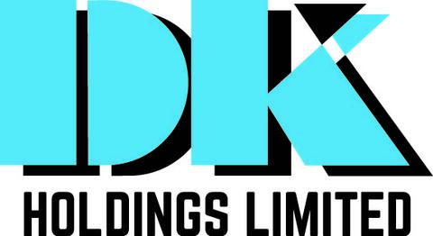 DK Holdings Limited