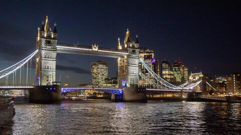 Gala Awards on the Thames 2024