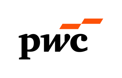 PwC New Logo 2025