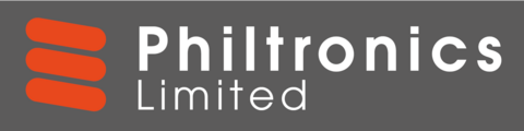 Logo for Philtronics Limited