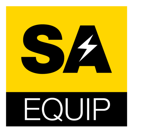 Logo - SA Equip