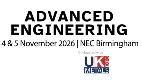 Advance Engineering Logo 2026