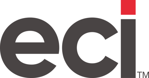 ECI Logo