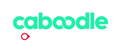 cabooble access white text