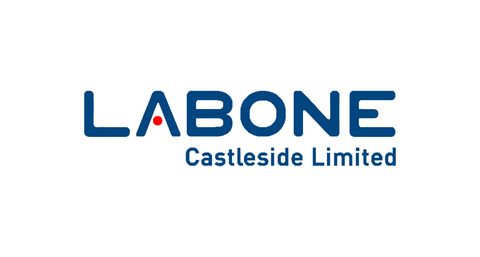 Logo for Labone Castleside Limited for Manufacturing Day