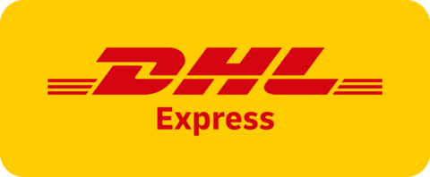 dhl logo - new 