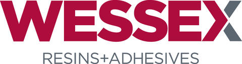 Logo for Wessex Resins & Adhesives