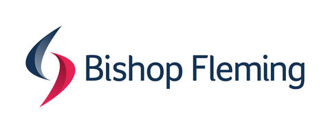 Bishop Fleming logo