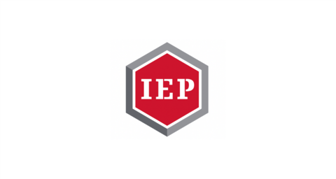 IEP logo