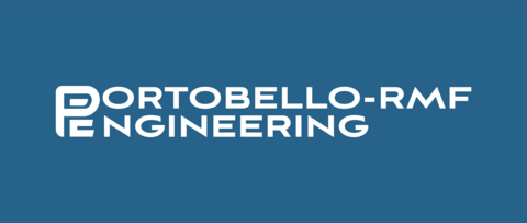 Logo for Portobello-RMF Engineering Ltd