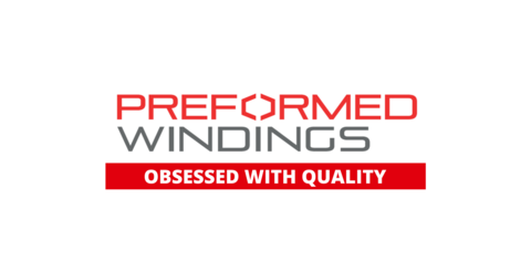 Preformed Windings Logo