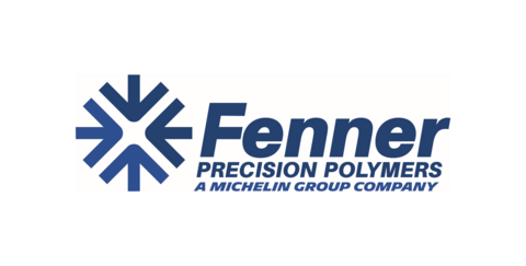 Fenner Precision Polymers logo