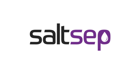 Saltsep logo