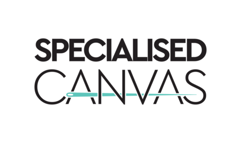 Specialised Canvas