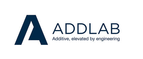 Logo for Addlab