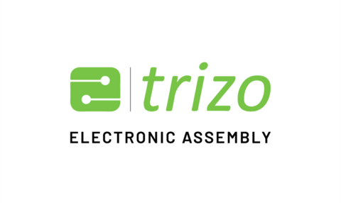 Trizo Limited Logo