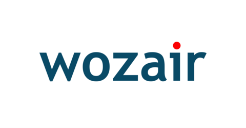 Wozair logo
