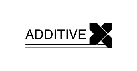Additive X logo