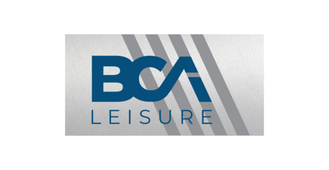 BCA Leisure logo