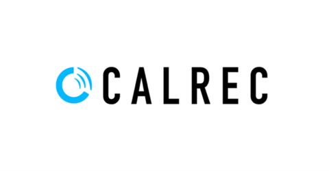Calrec logo