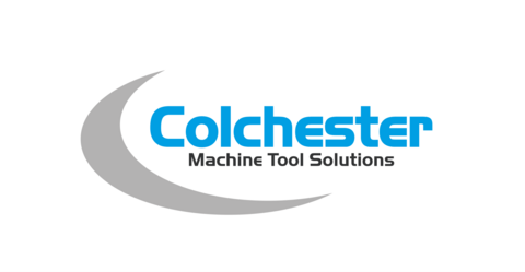 Colchester Machine Tool logo