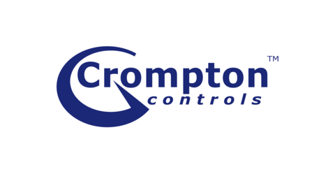 Crompton Controls logo