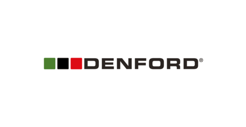 Denford logo