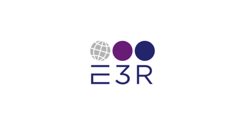 E3R logo