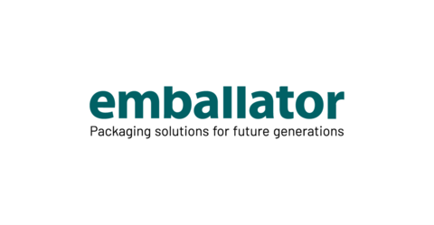 Emballator logo