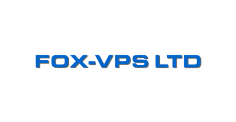 FOX-VPS logo