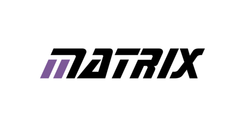 Matrix TSL logo