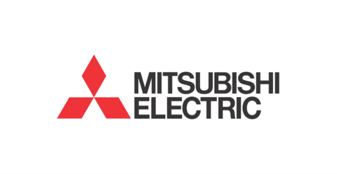 Mitsubishi Electric Logo