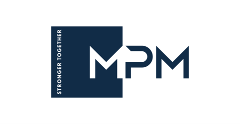 MPM logo
