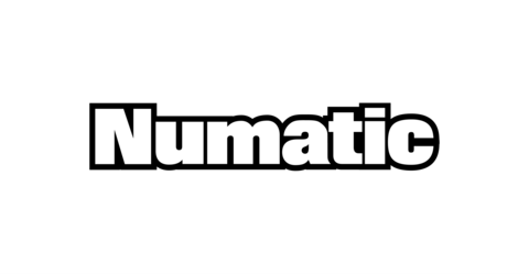 Numatic International Ltd logo