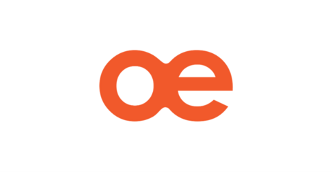 OE logo