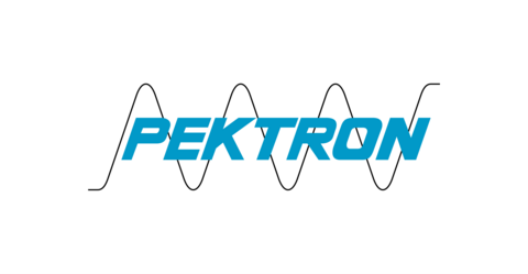 Pektron logo
