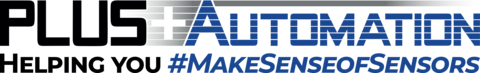 Blue PLUS Automation logo