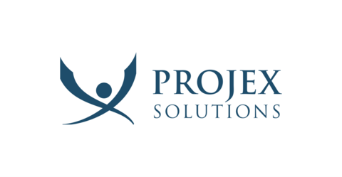 Projex solutions logo