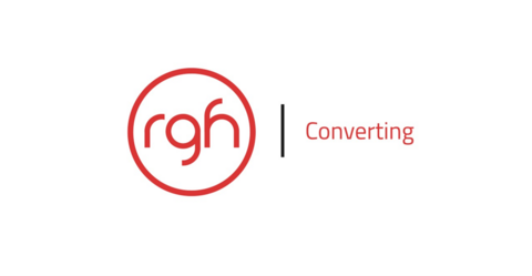 RGH converting logo