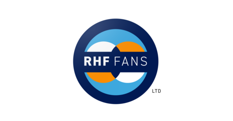 RHF Fans Ltd