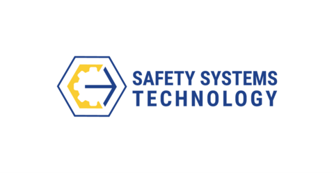 Safety systems technology logo