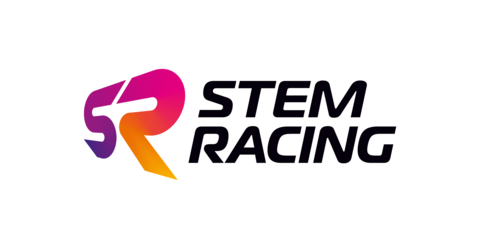STEM Racing logo