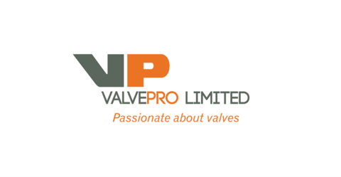 Valvepro limited logo