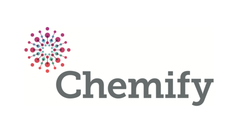 Chemify logo