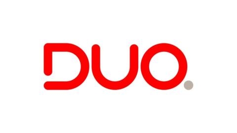 Duo logo