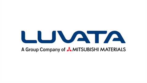 Luvata logo