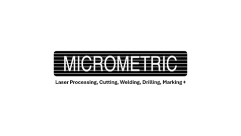 Micrometic Logo