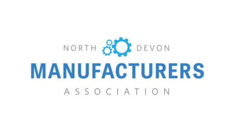 NDMA logo